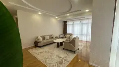 Kirayə 4 otaqlı Mənzil 170 m² Səbail r. Bayıl q. Sahil m. – şəkil 4