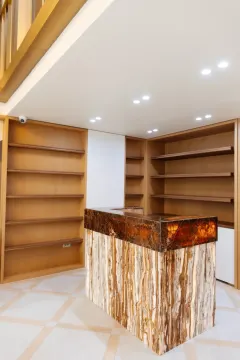 Kirayə 6 otaqlı Ofis 213 m² Xətai r. – şəkil 10