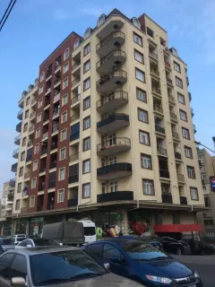 Satılır 2 otaqlı Mənzil 86 m² Yasamal r. Yeni Yasamal q. İnşaatçılar m. – şəkil 18