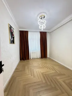 Satılır 2 otaqlı Mənzil 52 m² Yasamal r. – şəkil 1