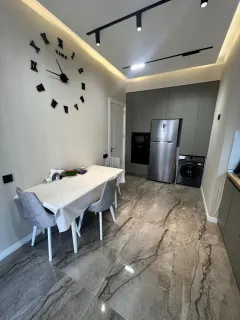 Kirayə 2 otaqlı Mənzil 80 m² Nərimanov r. Nərimanov m. – şəkil 5