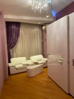 Kirayə 3 otaqlı Mənzil 120 m² Yasamal r. – şəkil 8
