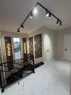 Satılık 6 odalı Müstakil ev / Yazlık 200 m² Sabunçu ilçesi Bilgəh köyü Koroğlu metro – şəkil 17