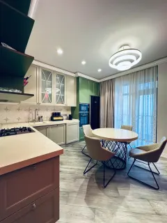 Аренда 3-комнатная Квартира 180 m² Nəsimi р-н 8 Noyabr м. – şəkil 14