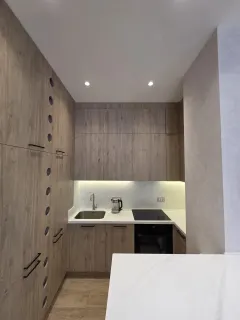 Kirayə 2 otaqlı Mənzil 70 m² Xətai r. Ağ şəhər q. – şəkil 12