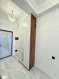 Satılır 3 otaqlı Mənzil 100 m² Nəsimi r. – şəkil 8