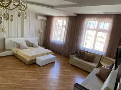 Kirayə 4 otaqlı Mənzil 190 m² Yasamal r. Nizami m. – şəkil 13