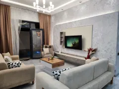 Satılır 4 otaqlı Həyət evi / Bağ evi 180 m² Xəzər r. – şəkil 6