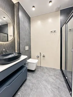 Satılır 4 otaqlı Mənzil 145 m² Nərimanov r. – şəkil 17