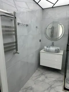 Kirayə 3 otaqlı Mənzil 130 m² Binəqədi r. – şəkil 2