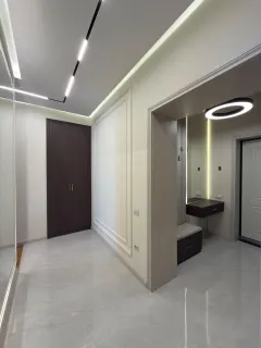Satılır 3 otaqlı Mənzil 86 m² Yasamal r. – şəkil 14