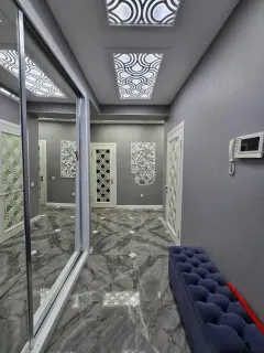 Аренда 2-комнатная Квартира 105 m² Xətai р-н Şah İsmayıl Xətai м. – şəkil 9