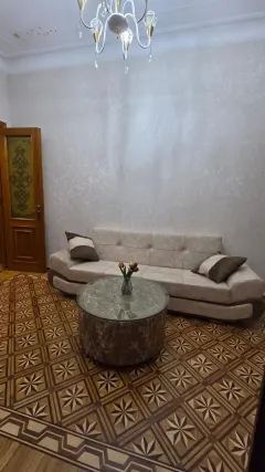 Kirayə 3 otaqlı Mənzil 100 m² Nəsimi r. – şəkil 6