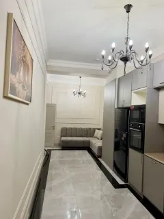 Kirayə 3 otaqlı Mənzil 136 m² Nəsimi r. 28 May m. – şəkil 11
