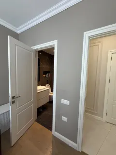 Kirayə 3 otaqlı Mənzil 100 m² Nərimanov r. Bakmil m. – şəkil 20