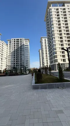 3 otaqlı yeni tikili Mənzil – şəkil 3