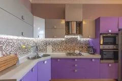 Kirayə 3 otaqlı Mənzil 135 m² Yasamal r. – şəkil 6