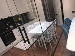 Kirayə 3 otaqlı Mənzil 120 m² Yasamal r. – şəkil 6