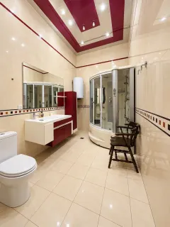 Satılır 5 otaqlı Ofis 400 m² Nəsimi r. – şəkil 14