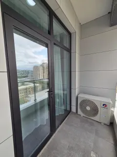 Kirayə 2 otaqlı Mənzil 55 m² Nəsimi r. – şəkil 10