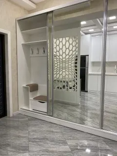 Kirayə 2 otaqlı Mənzil 70 m² Nərimanov r. – şəkil 10