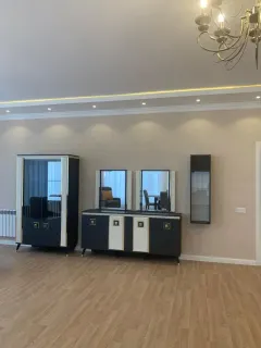 Kirayə 3 otaqlı Mənzil 150 m² Xətai r. Şah İsmayıl Xətai m. – şəkil 20