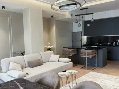 Kirayə 2 otaqlı Mənzil 140 m² Səbail r. İçərişəhər m. – şəkil 19