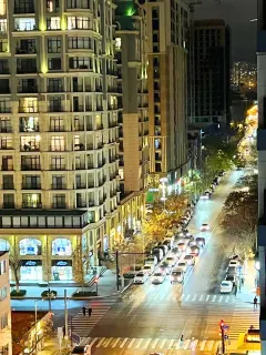 Satılır 4 otaqlı Mənzil 193 m² Nəsimi r. – şəkil 19