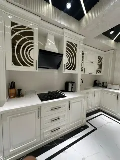 Satılır 4 otaqlı Mənzil 165 m² Nərimanov r. Nərimanov m. – şəkil 4
