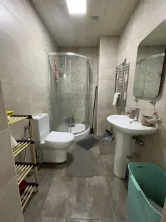 Kirayə 3 otaqlı Mənzil 112 m² Yasamal r. – şəkil 11