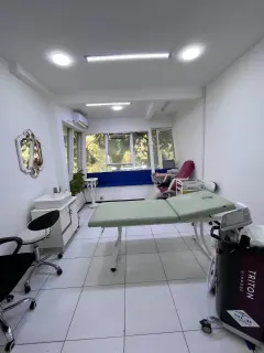 Kirayə 1 otaqlı Ofis 25 m² Nəsimi r. 28 May m. – şəkil 4