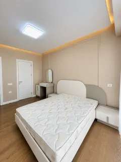 Kirayə 3 otaqlı Mənzil 100 m² Nərimanov r. – şəkil 5