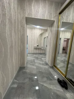 Kirayə 4 otaqlı Mənzil 178 m² Yasamal r. – şəkil 10