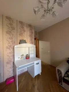 Аренда 4-комнатная Квартира 115 m² Yasamal р-н Yeni Yasamal пос. İnşaatçılar м. – şəkil 5