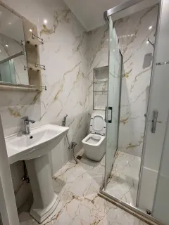 Kirayə 2 otaqlı Mənzil 60 m² Nərimanov r. Nərimanov m. – şəkil 11
