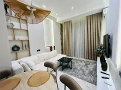 Kirayə 2 otaqlı Mənzil 60 m² Nəsimi r. – şəkil 6