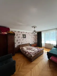 Kirayə 3 otaqlı Mənzil 105 m² Yasamal r. – şəkil 9