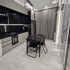 Kirayə 3 otaqlı Mənzil 140 m² Nərimanov r. Nərimanov m. – şəkil 4