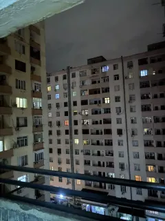 Kiralık 2 odalı Daire 55 m² Xətai ilçesi Əhmədli metro – şəkil 16