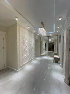 For rent 3-room Apartment 148 m² Yasamal dist. – şəkil 8
