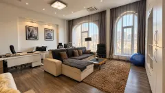Satılır 4 otaqlı Mənzil 230 m² Nəsimi r. Nizami m. – şəkil 11