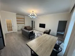 Kirayə 3 otaqlı Mənzil 95 m² Yasamal r. Elmlər Akademiyası m. – şəkil 8