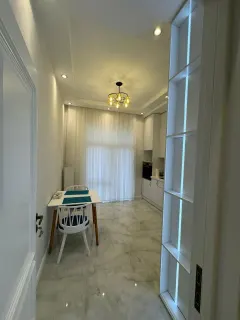 Kirayə 3 otaqlı Mənzil 120 m² Xətai r. – şəkil 9