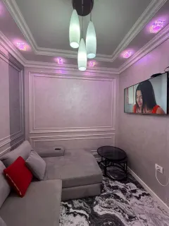 Kirayə 5 otaqlı Mənzil 180 m² Nəsimi r. – şəkil 5