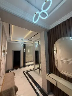 Satılır 3 otaqlı Mənzil 136 m² Nəsimi r. – şəkil 18