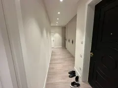 Kirayə 3 otaqlı Mənzil 111 m² Xətai r. Ağ şəhər q. – şəkil 13