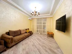Kirayə 2 otaqlı Mənzil 82 m² Nərimanov r. 8 Noyabr m. – şəkil 5