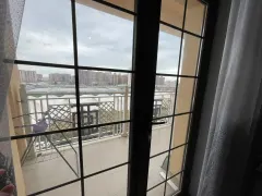 Kirayə 3 otaqlı Mənzil 120 m² Nəsimi r. – şəkil 15
