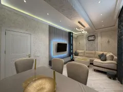 Satılır 3 otaqlı Mənzil 91 m² Xətai r. – şəkil 1