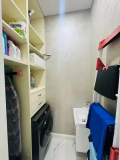 Kirayə 3 otaqlı Mənzil 110 m² Xətai r. Şah İsmayıl Xətai m. – şəkil 8